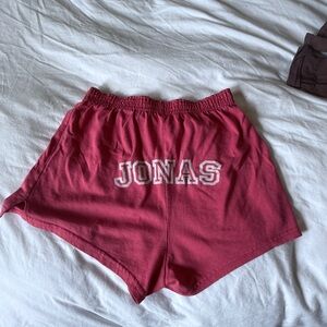 Vintage 2008 Jonas Brothers Tour Merch